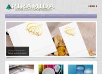 PIRAMIDA TRADE INVEST S.R.L.