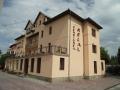 Camin batrani RELAX BALNEA