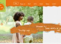 Website SC Unda Chic SRL