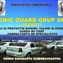 SONIC GUARD GRUP