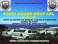 PAZA SI PROTECTIE CLUBURI, DISCOTECI