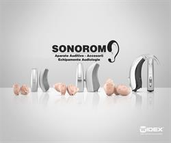 Sonorom S.r.l