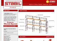 Website Stabil