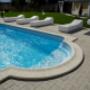 STAR STONE - Borduri Piscina