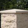 STAR STONE - Capace Stalpi Gard