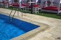 Rigola Travertin 3 piese