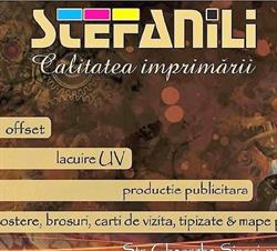 Stefanili S.r.l