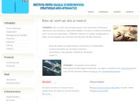 Website Straero SA