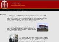 Phoenix Trading SRL