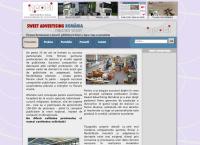Website Neoti Sweet Advertising
