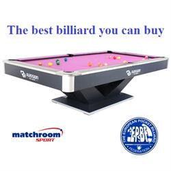 SC Tat Biliard SRL