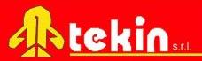 Tekin S.r.l