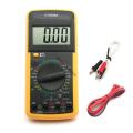 DT9208A