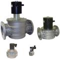 Electrovana gaz