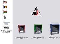 Website Tetra P&p S.r.l