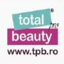 Total Pro Beauty logo