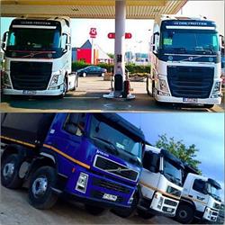 Trans Petrache SRL