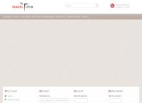 Website Agentia Travel Time