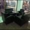 Mobilier cafenea