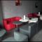 Mobilier club