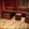 Mobilier club