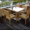 Mobilier profesional de terasa
