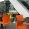 Mobilier fast-food