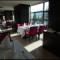 Mobilier de restaurant