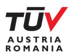 TUV Austria Romania