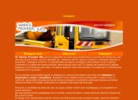 SC Marico Provider SRL