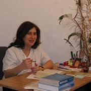 Cabinet Medical Dr. Violeta Elena Botescu