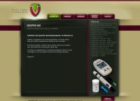 Website Virus Trade S.r.l