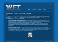 Website Window & Facade Technologies SRL
