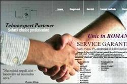 Tehnoexpert Partener S.r.l
