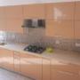 Mobila bucatarie fronturi MDF