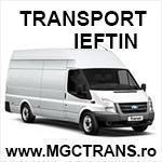 SC Mgc Trans Distribution SRL
