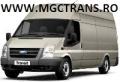 Transport mobila intern si international