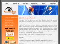 SC Acces Group Alpin SRL
