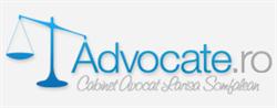 Cabinet de Avocat Larisa Somfalean