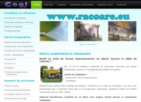Website SC Alttrex Design SRL
