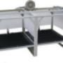 aerare cu airlift aerotube