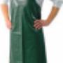 apron pastravar olive