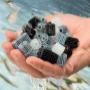 biofiltru material