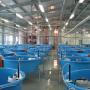 casa de incubatie recirculare