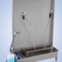 curatare apron procesare