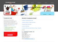 Website Best Clean Arad