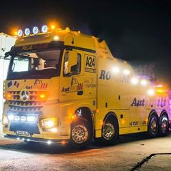 SC Auto Mili SRL