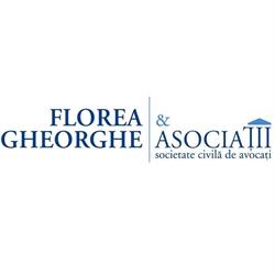 Societate Civila de Avocati Florea Gheorghe Si Asociatii