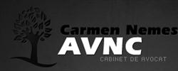 Cabinet de Avocatura Nemes Carmen
