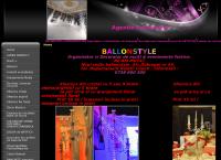 SC Ballonstyle SRL